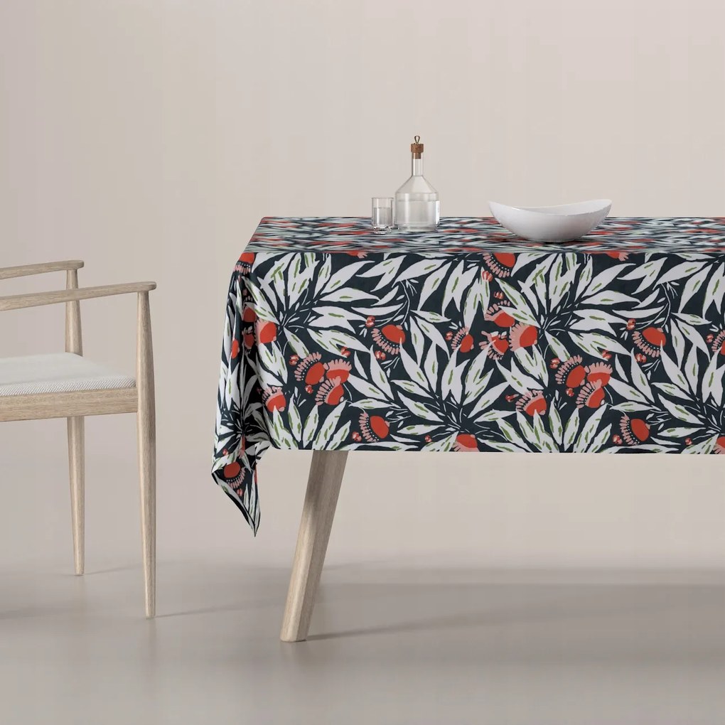 Dekoria Abrosz téglalap alakú 130 x 210 cm