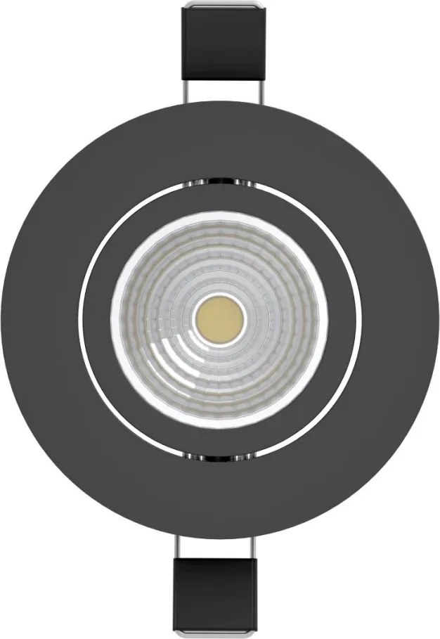 Eglo SALICETO 900747 Beépíthető spotlámpa 3x6W/LED 2700K 1350LM IP20