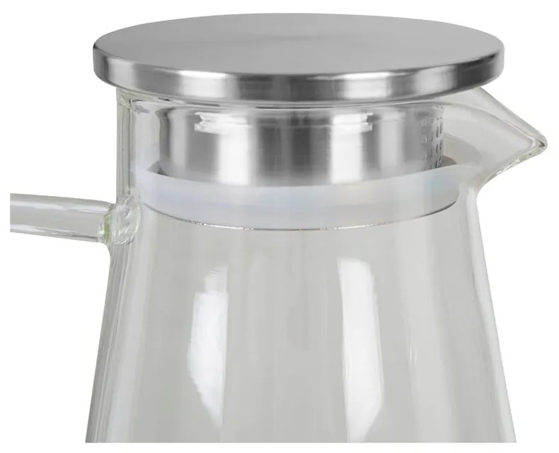 Üveg kancsó 1,8 l Winslet – Premier Housewares