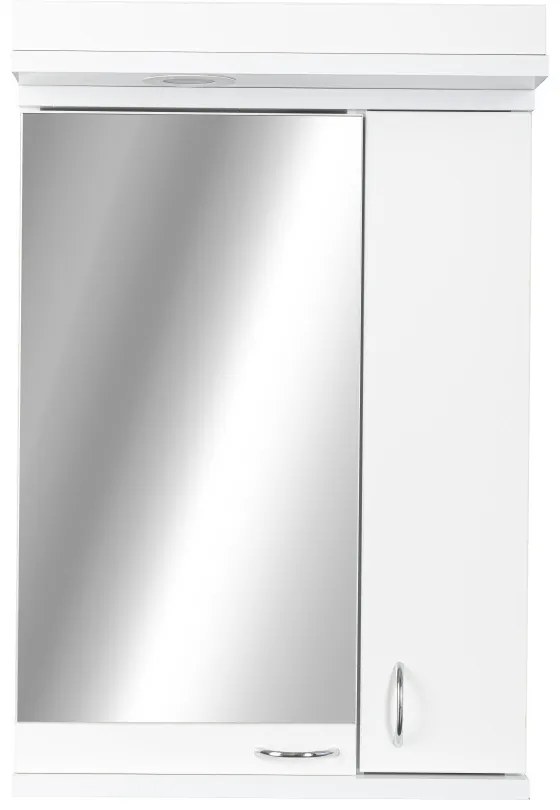 VivaStyle DJANI Tükrös fürdőszobai szekrény - KICSI - 46 x 69 cm