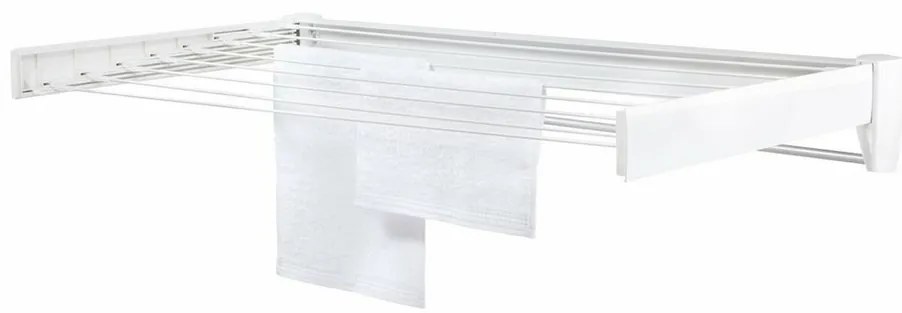 Leifheit TELEGANT Plus 100 ruhaszárító, fehér 83100