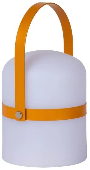 Lucide 06802/01/43 - LED Kültéri dimmelhető lámpa LITTLE JOE LED/0,3W/3,7V IP44