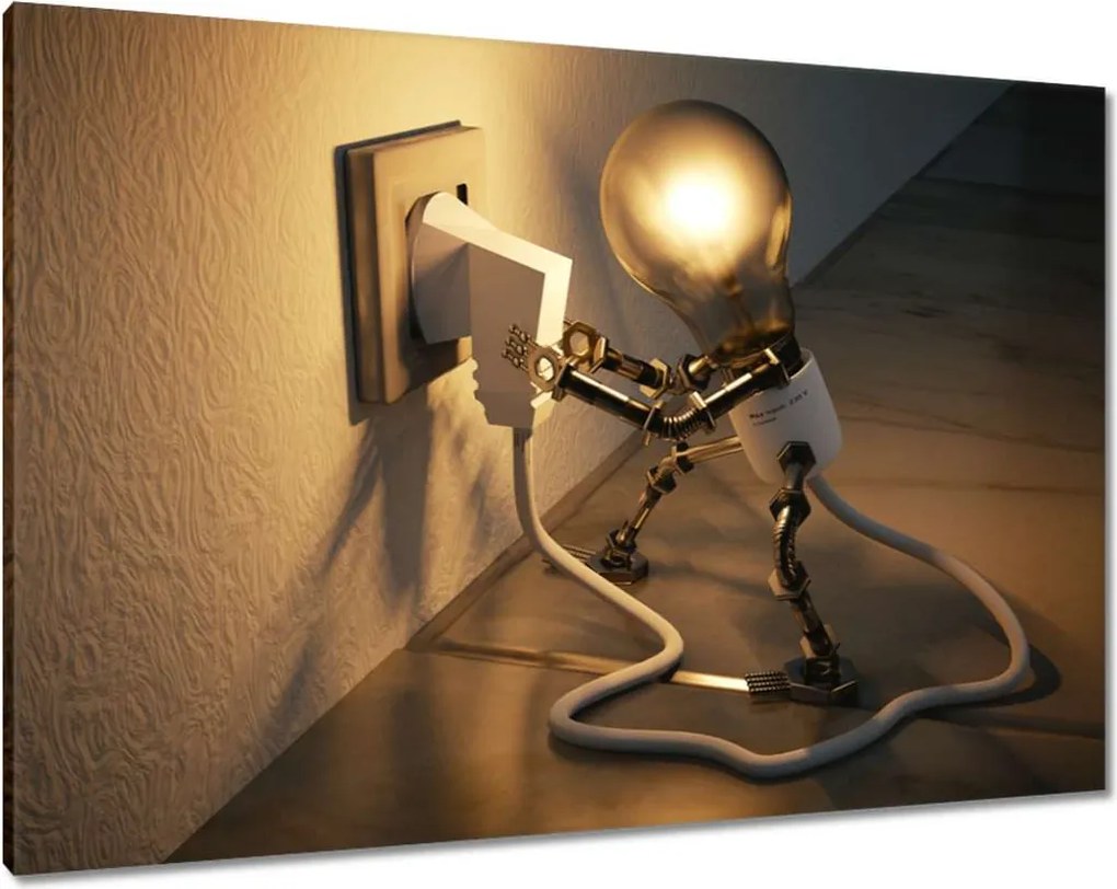 Képek 100x70 HardCore Design Photo Hc