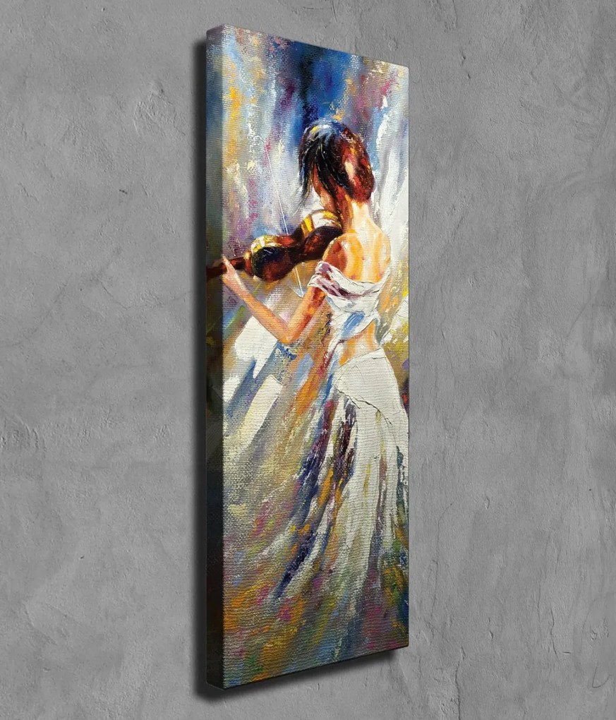 Vászonkép, 30×80 cm – PC206