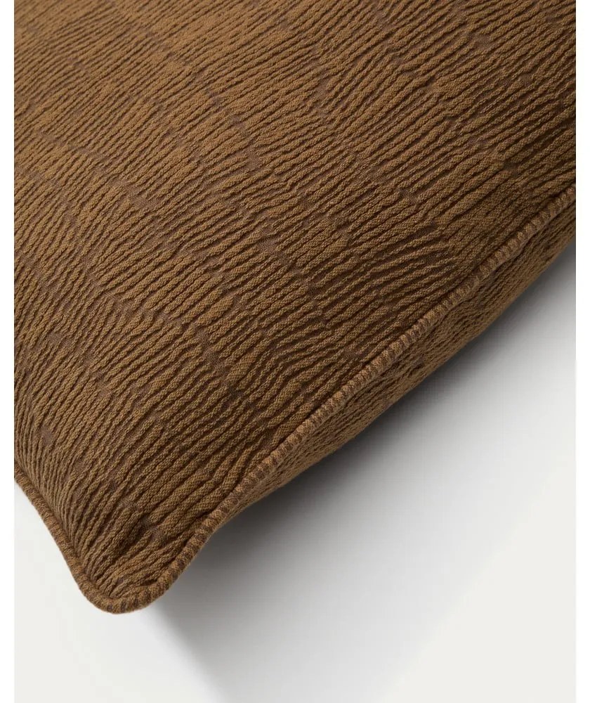 Jacquard párnahuzat 45x45 cm Labid – Kave Home