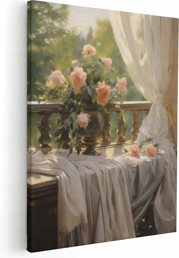 Vászonkép Falikép Konyha Természet 50x70 cm *többféle minta