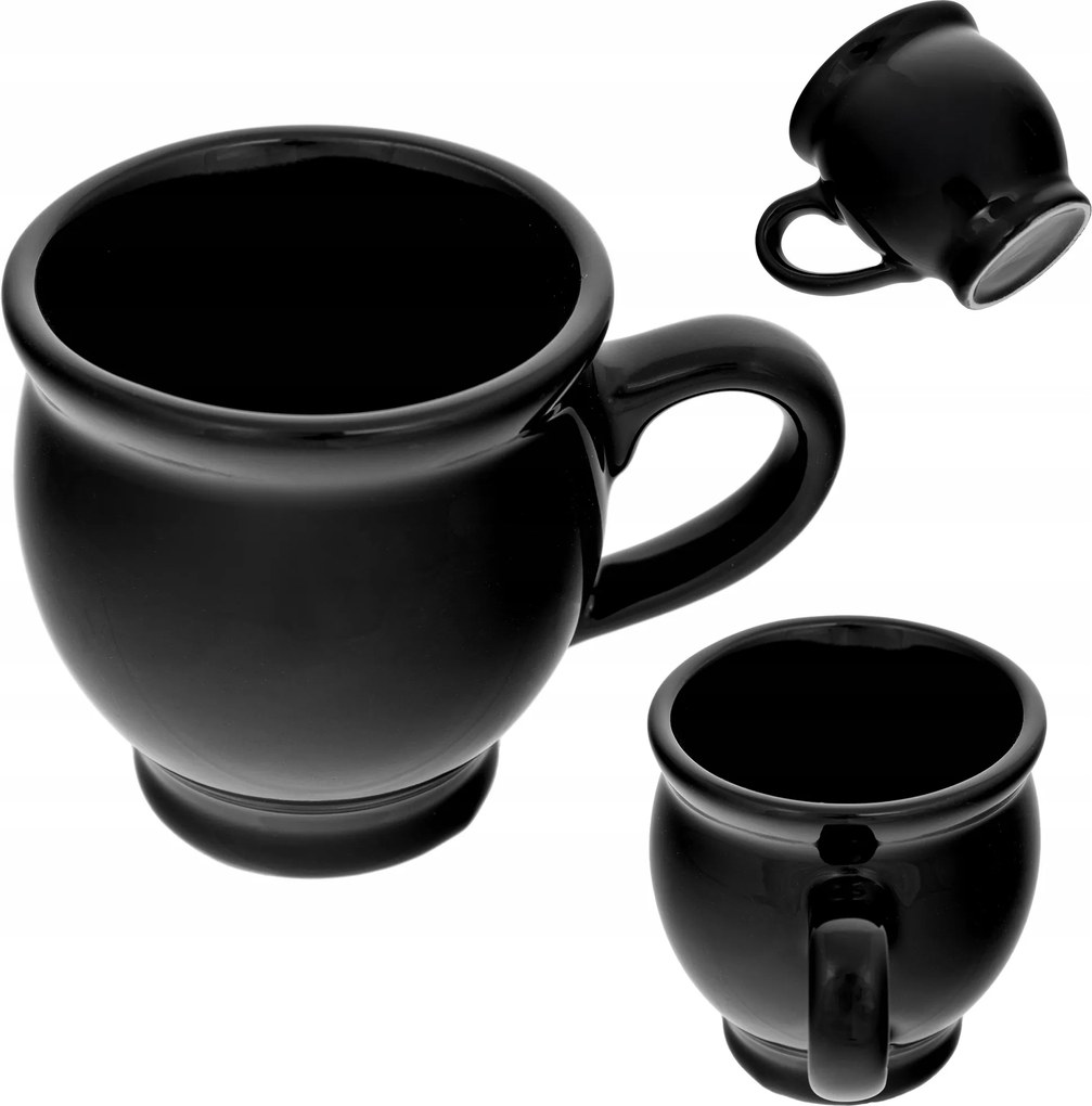 Forralt Bor Melegítő Bögre 250ml Kő Forralt Borhoz