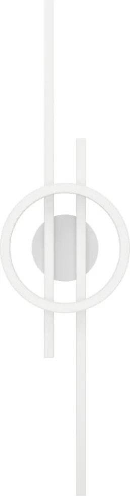 EGLO 900952 AMANDOLO Modern LED Mennyezeti Lámpa Fehér LED IP20