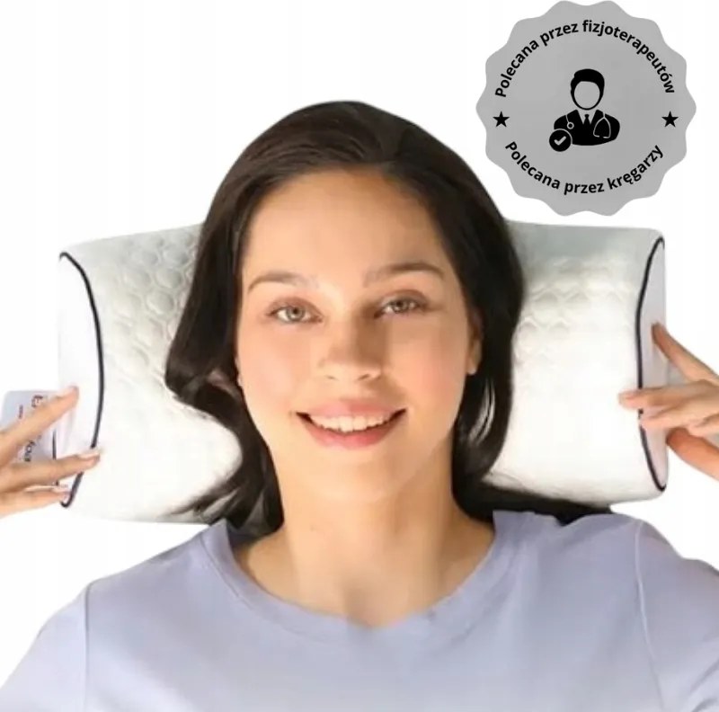 Lumbális párna nagy félhenger nyak térd gerinc láb