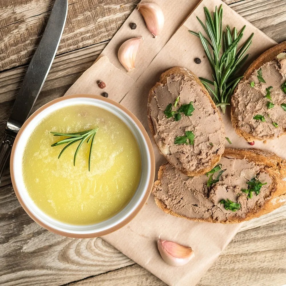 Kerámia ramekin típusú sütőtál készlet 6 db-os ø 11 cm Statek – Orion