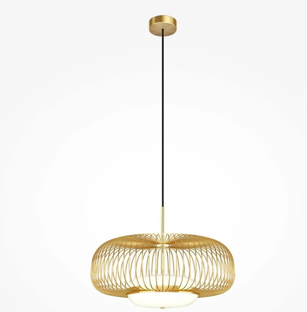 Maytoni Függeszték Levitation 3000K 20W MOD376PL-L30G3K