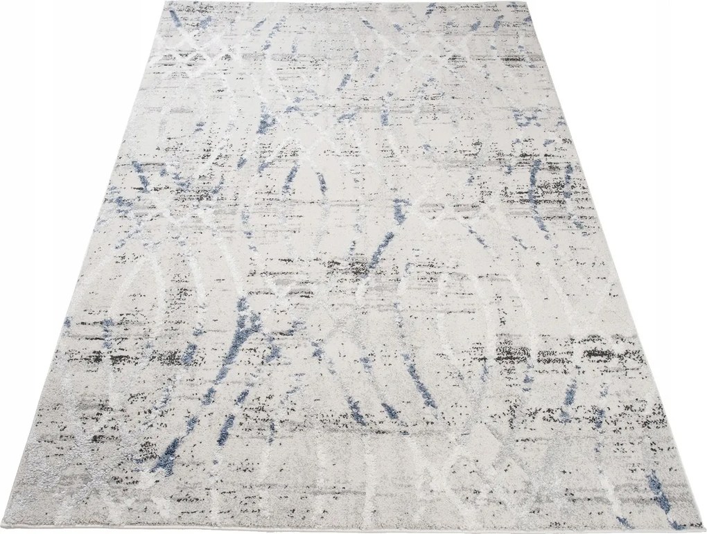 Soft Szőnyeg Poliészter 160x220 Modern Divatos v88s