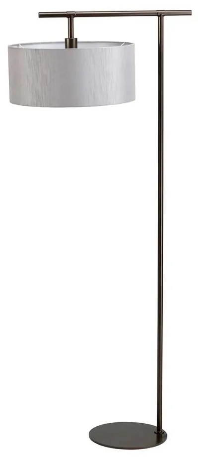 Elstead Lighting BALANCE BALANCE-FL-DBG Állólámpa 1x60W/E27