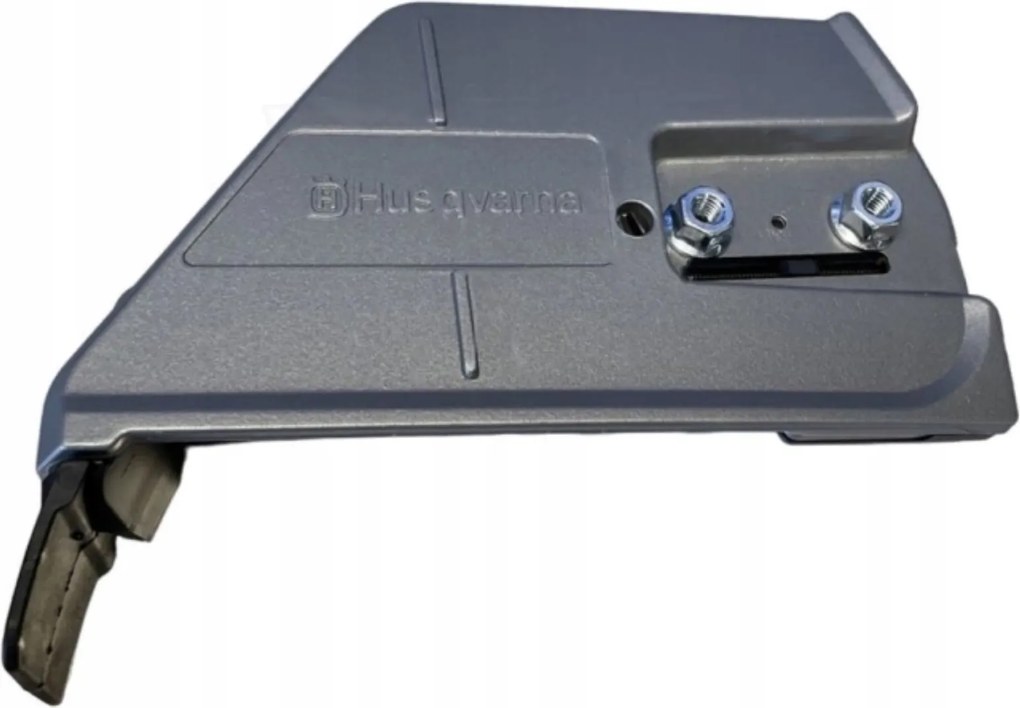 Fűrész tengelykapcsoló védő Husqvarna 572 Xp 585 592 Xp kpl 594907802