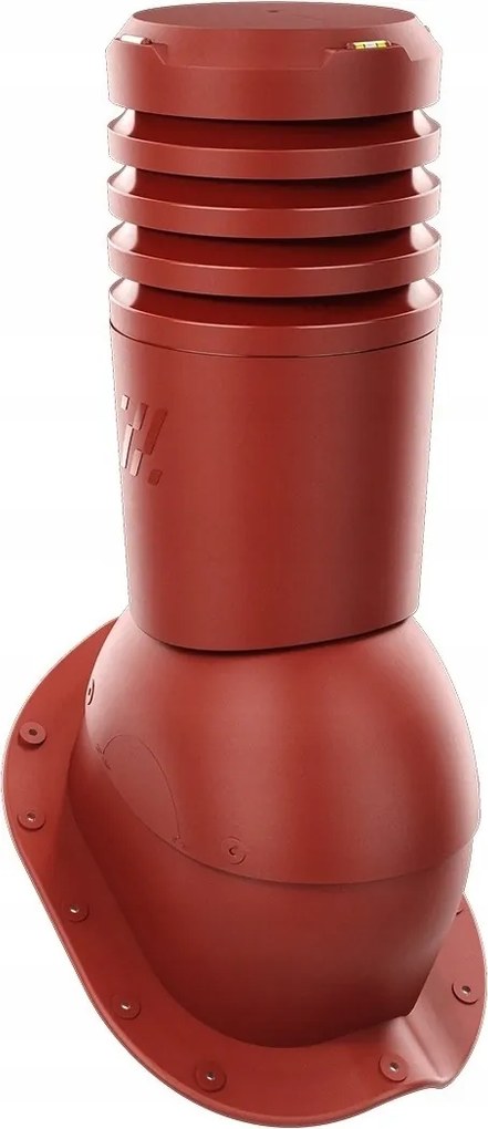 150-ES Ventillátoros Kandalló Cseresznye 3009-AS Cserépkályhához