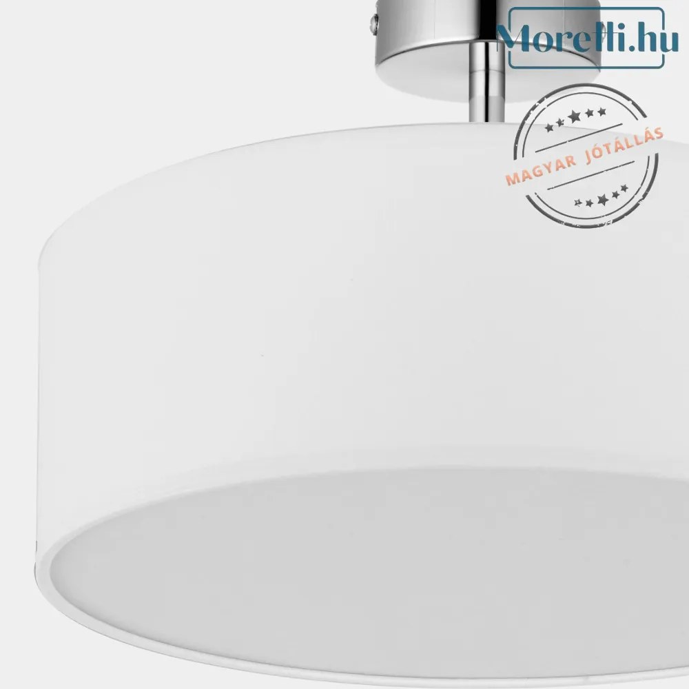 TK LIGHTING 4243 RONDO Ernyős Mennyezeti Lámpa E27 IP20