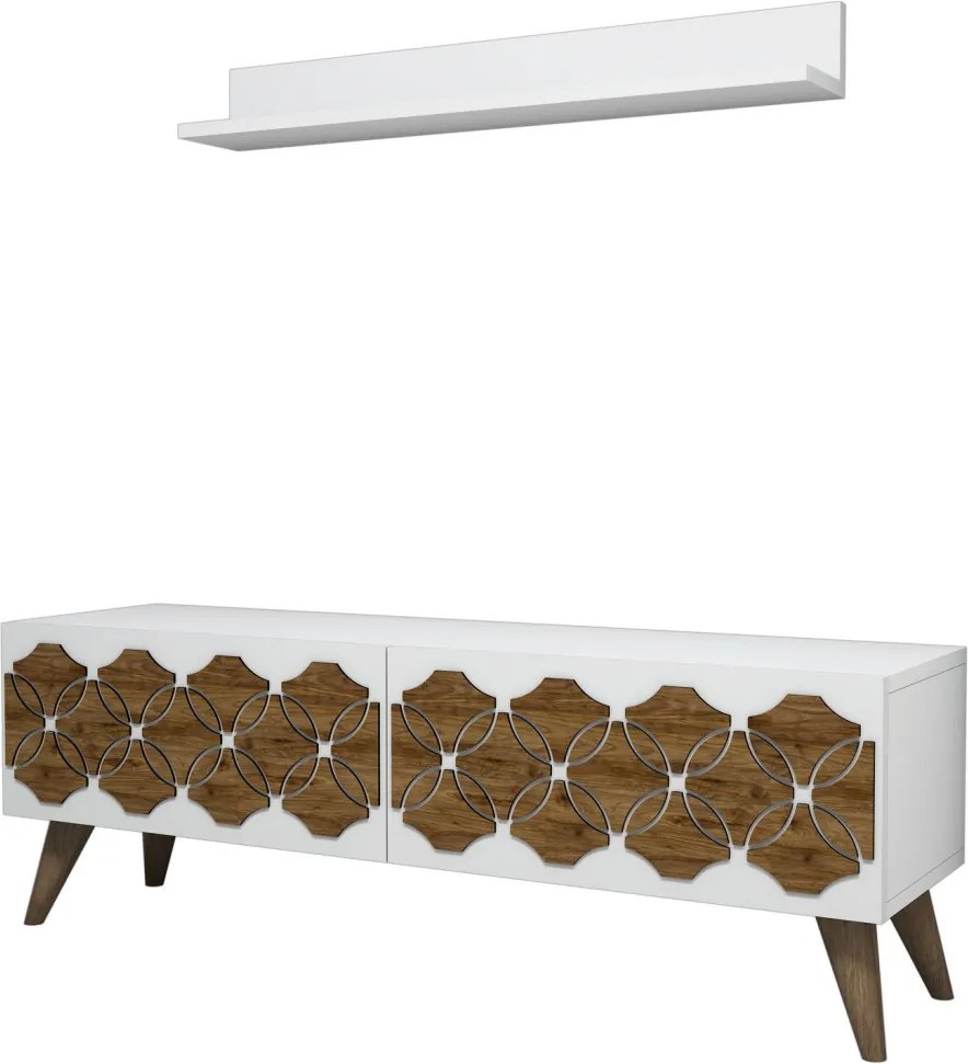 Nisan - White