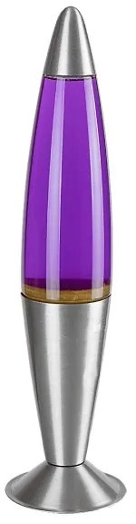 Rabalux 76106 - LED Lávalámpa LOLLOPOP 3 LED/25W/230V