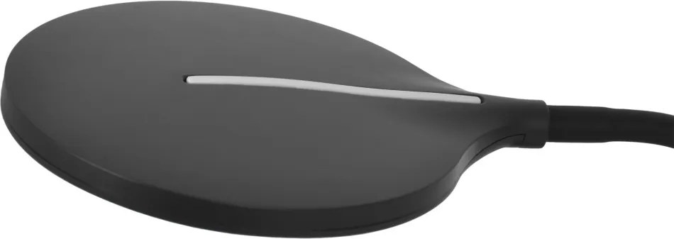 KAJA K-BL1153 CZARNY GAJA Fekete Színű Asztali Lámpa 9W LED 530Lm 3000-5700K IP20