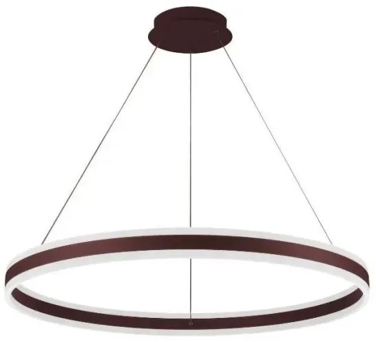 LED állítható fényerejű csillár kábellel LED/110W/230V 3000-6500K + DO