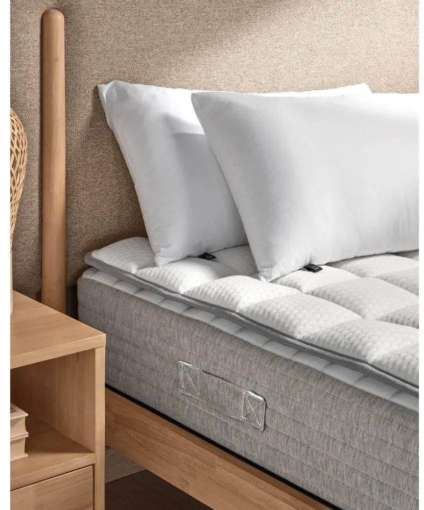 Juno kemény rugós matrac, 90 x 190 cm - Kave Home