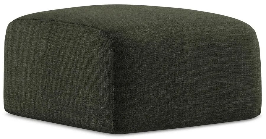 Zöld lábtartó Leila – Makamii