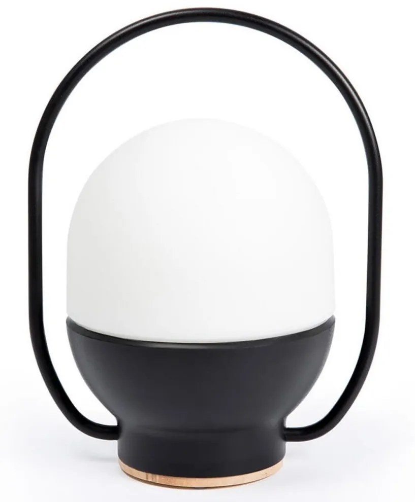 FARO 01016 - LED Dimmelhető asztali lámpa TAKE AWAY LED/1,5W/3,7V 2700K 2600 mAh