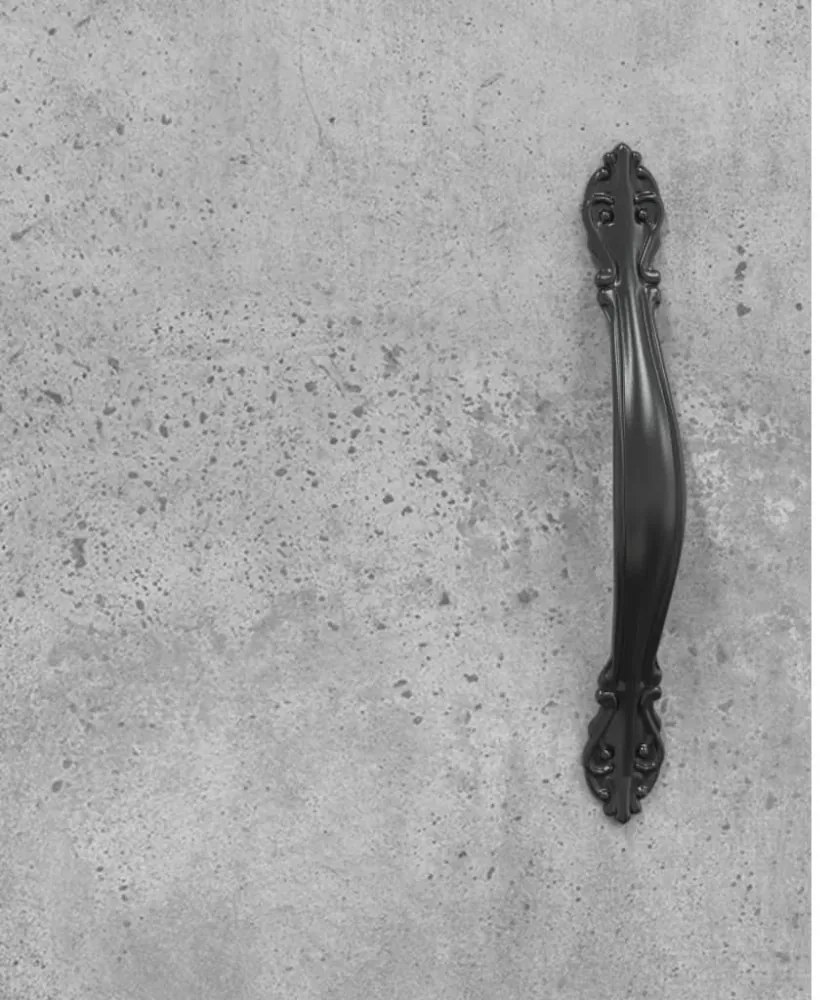 betonszürke szerelt fa íróasztal 140 x 50 x 75 cm