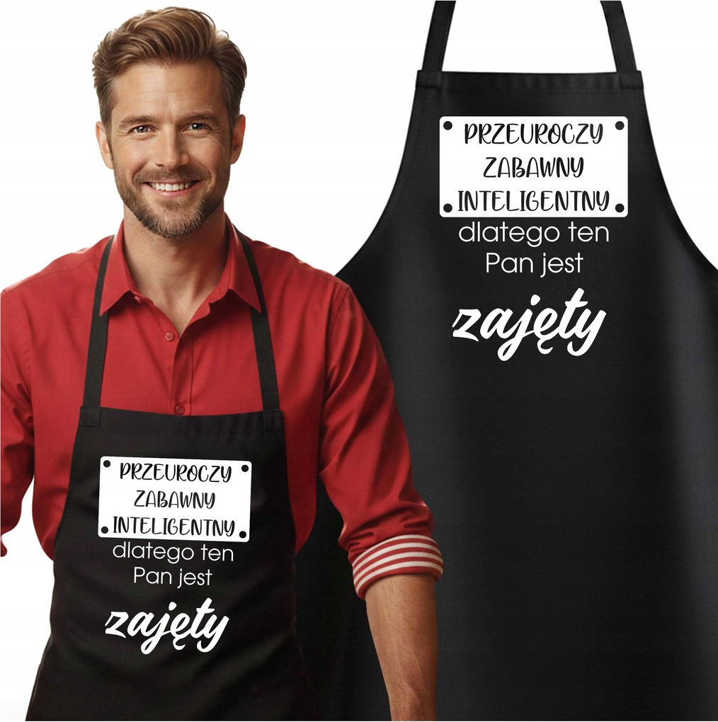 Valentin Napi Ajándék Vicces Kötény A Férj Barátjának Valentin Nap Születésnap