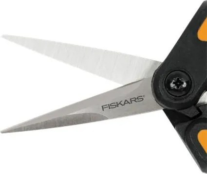 Metszőolló, micro-tip, FISKARS Solid™ SP13 (IF1051600)