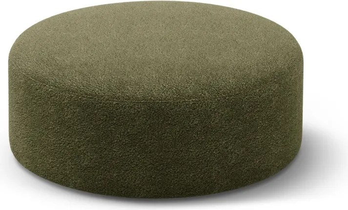 Dia puff 90cm Rolf14 green