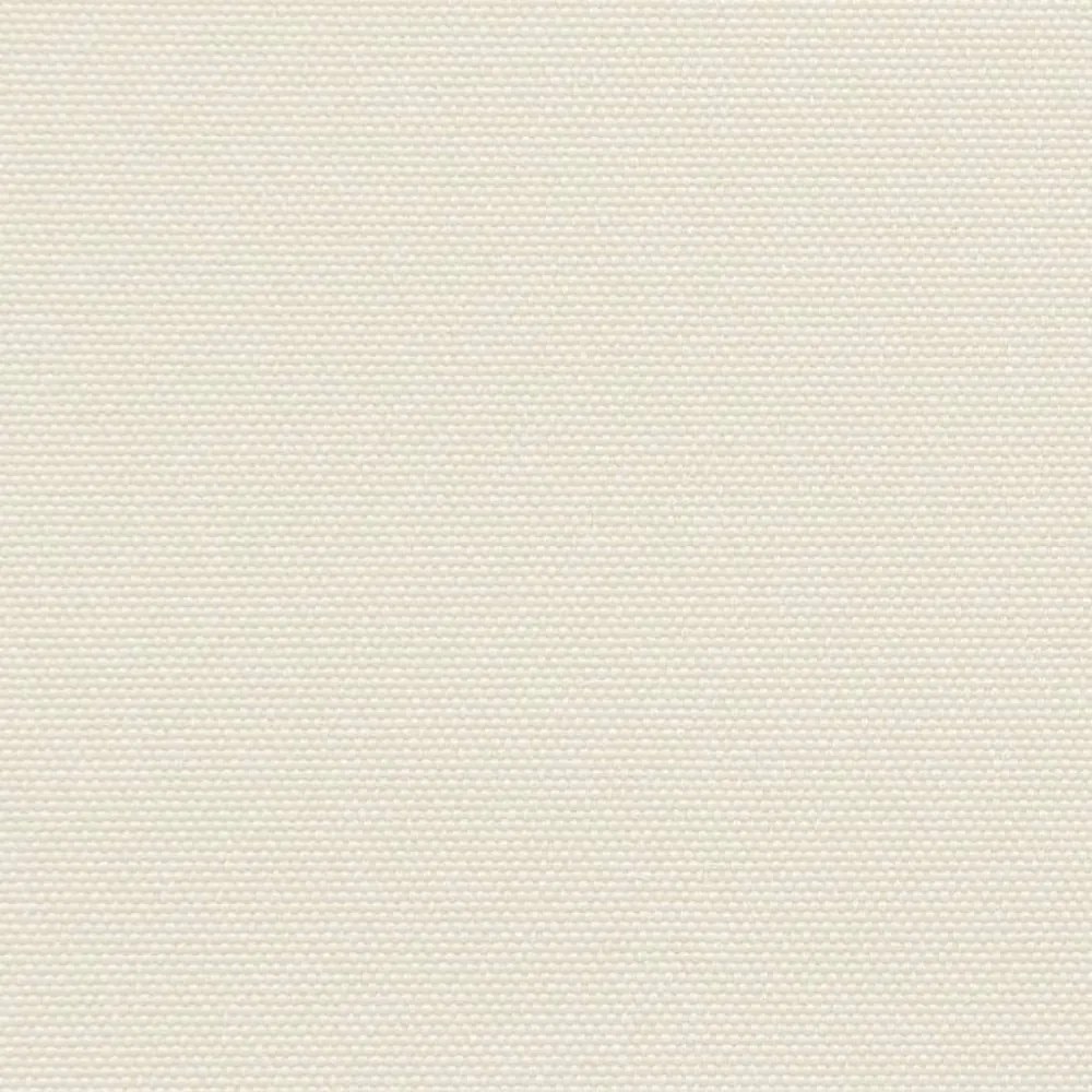 krémszínű behúzható oldalsó napellenző 160x1000cm