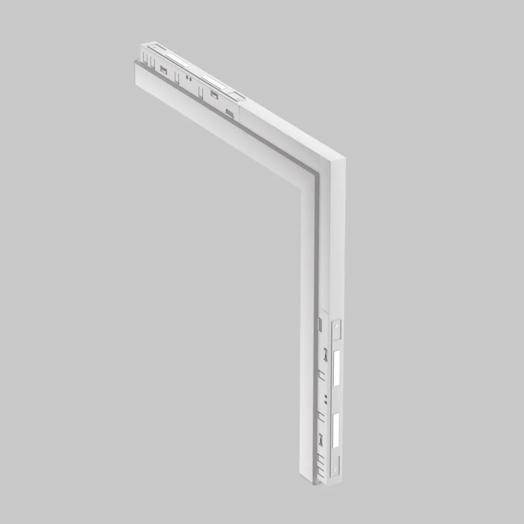 Maytoni Basis Angle TR102-24W3K-W 1x24W/LED 3000K 1680lm IP20