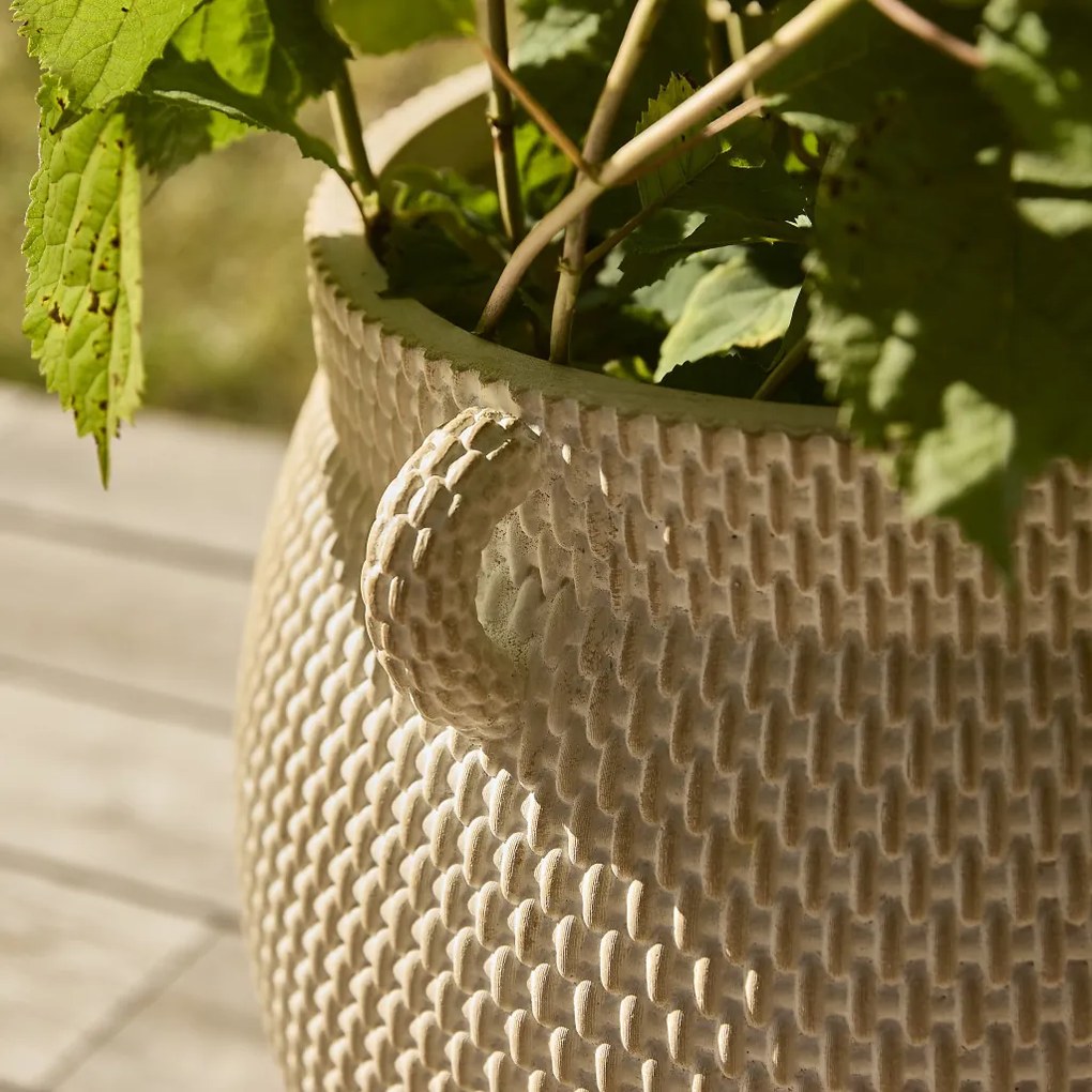 Lynora kültéri kaspó