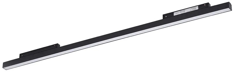 Alfa Saga LED sínrendszeres lámpafej