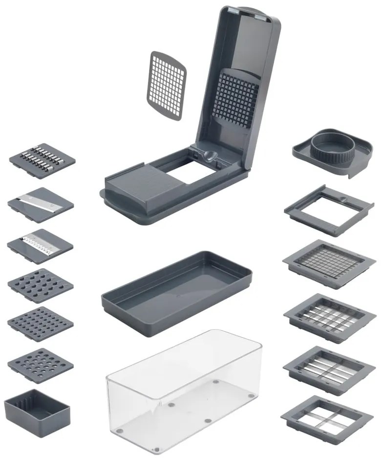 Szeletelő zöldségekhez – Metaltex