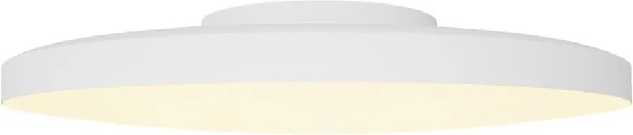 Nordlux - SERENOVA LED fürdőszobai mennyezeti lámpa, 22/32 W, 230 V, Ø 41 cm, IP65, fehér
