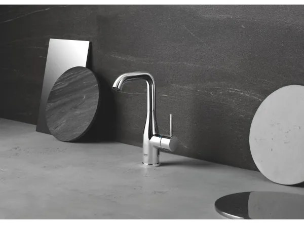 GROHE 32628001 - ESSENCE mosdócsaptelep, L méret, fényes króm