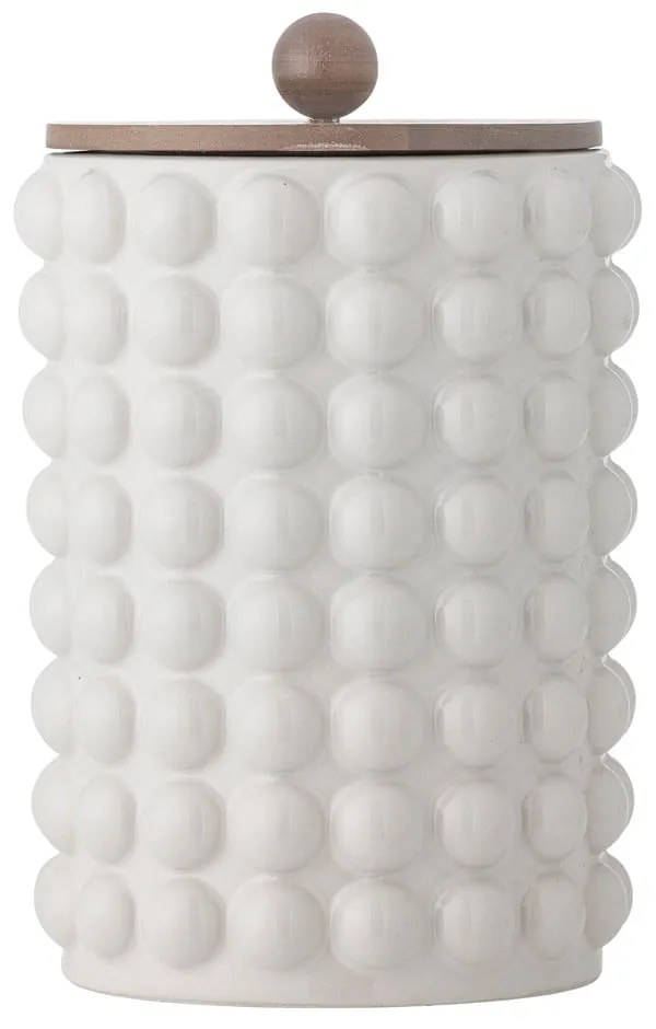 Kőedény keksztartó doboz Madge – Bloomingville