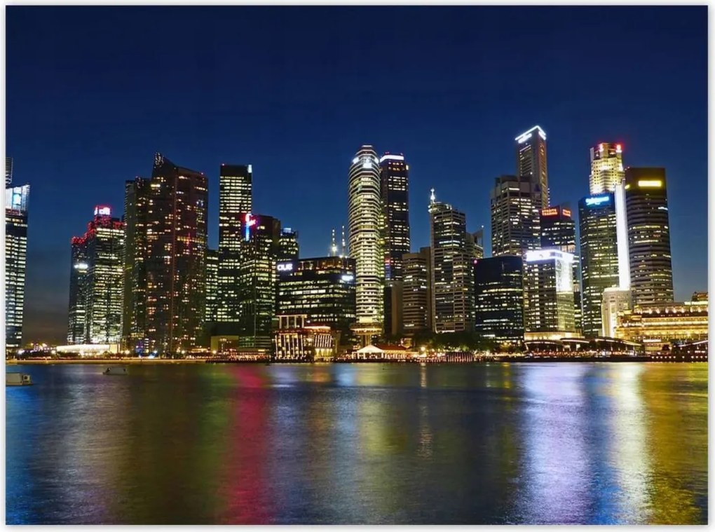 Poszterek 135x100 New York City