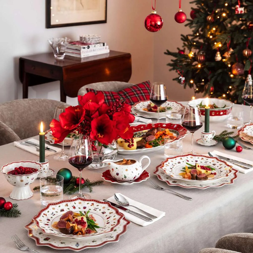 Fazék csészealjjal Toy's Delight - Villeroy & Boch
