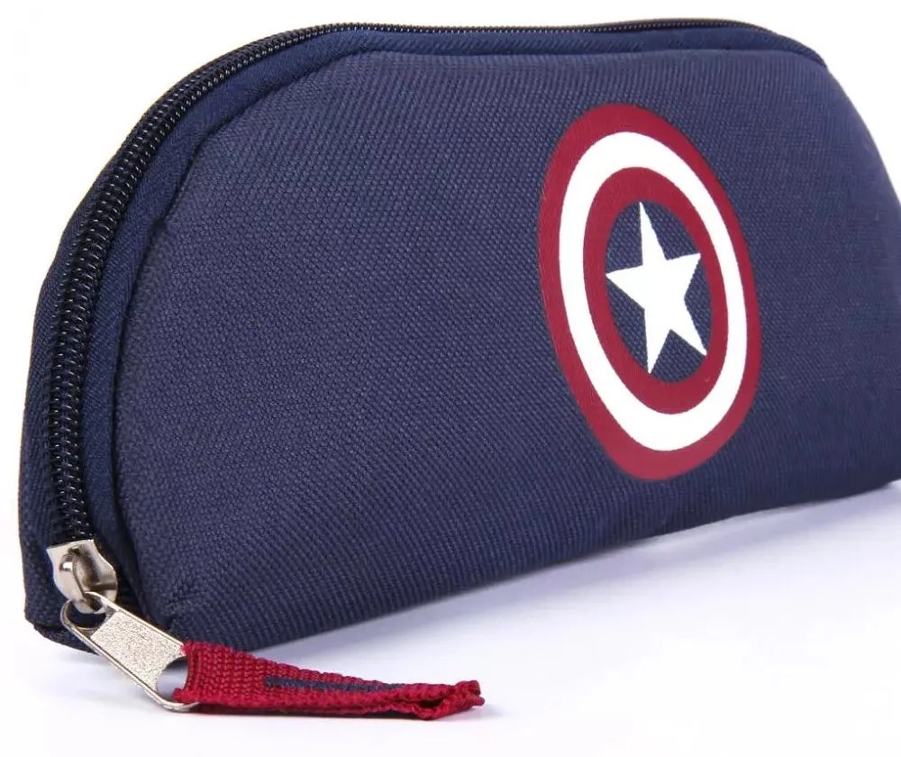 Bosszúállók Shield tolltartó 22 cm