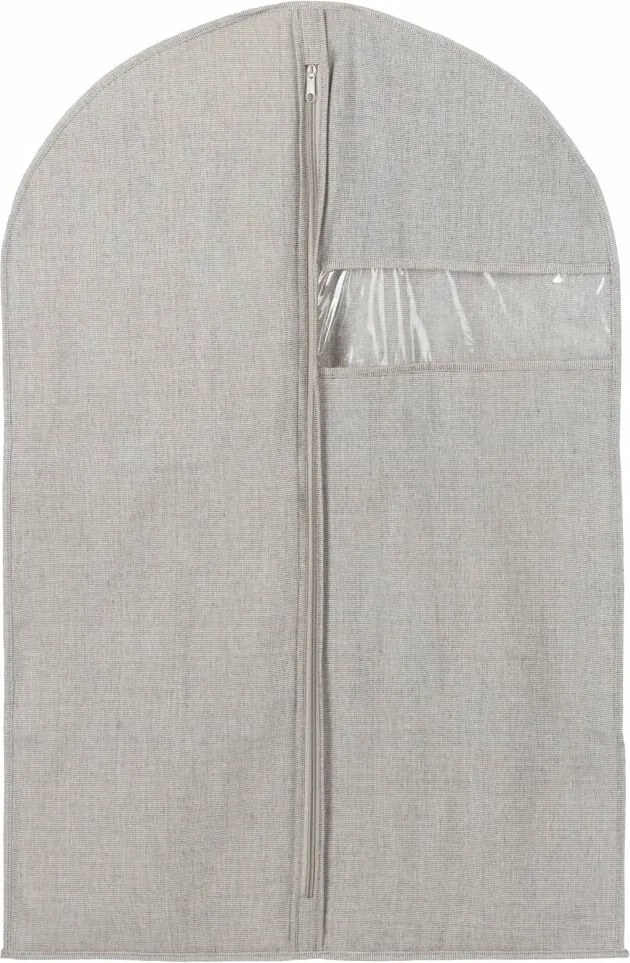 Compactor OXFORD Extra erős öltöny és rövid ruha védőhuzat, 60 x 100 cm, S