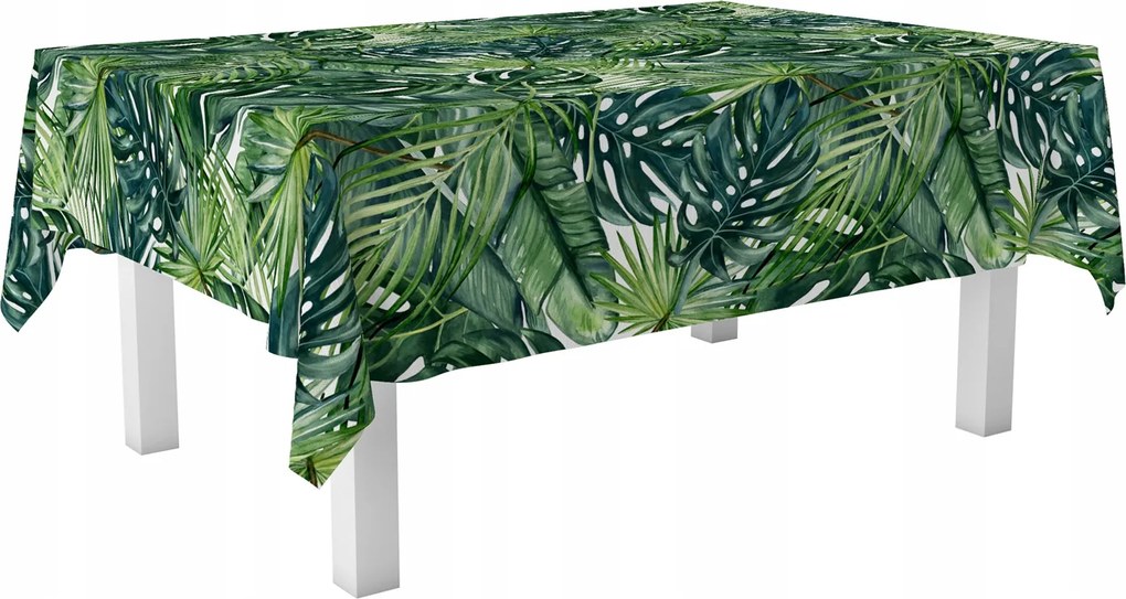 Abrosz Dekoratív 140X220 Monstery Minta