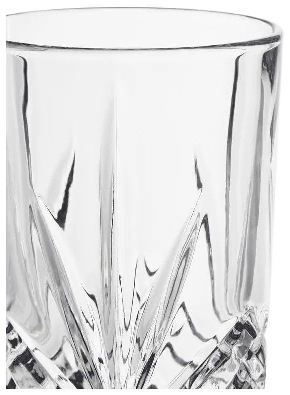 Koktélos pohár szett 4 db-os 370 ml Beaufort – Premier Housewares