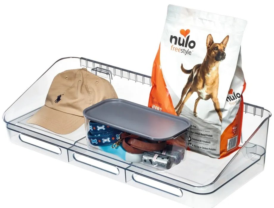 Műanyag fali fogas iD Wallspace – iDesign