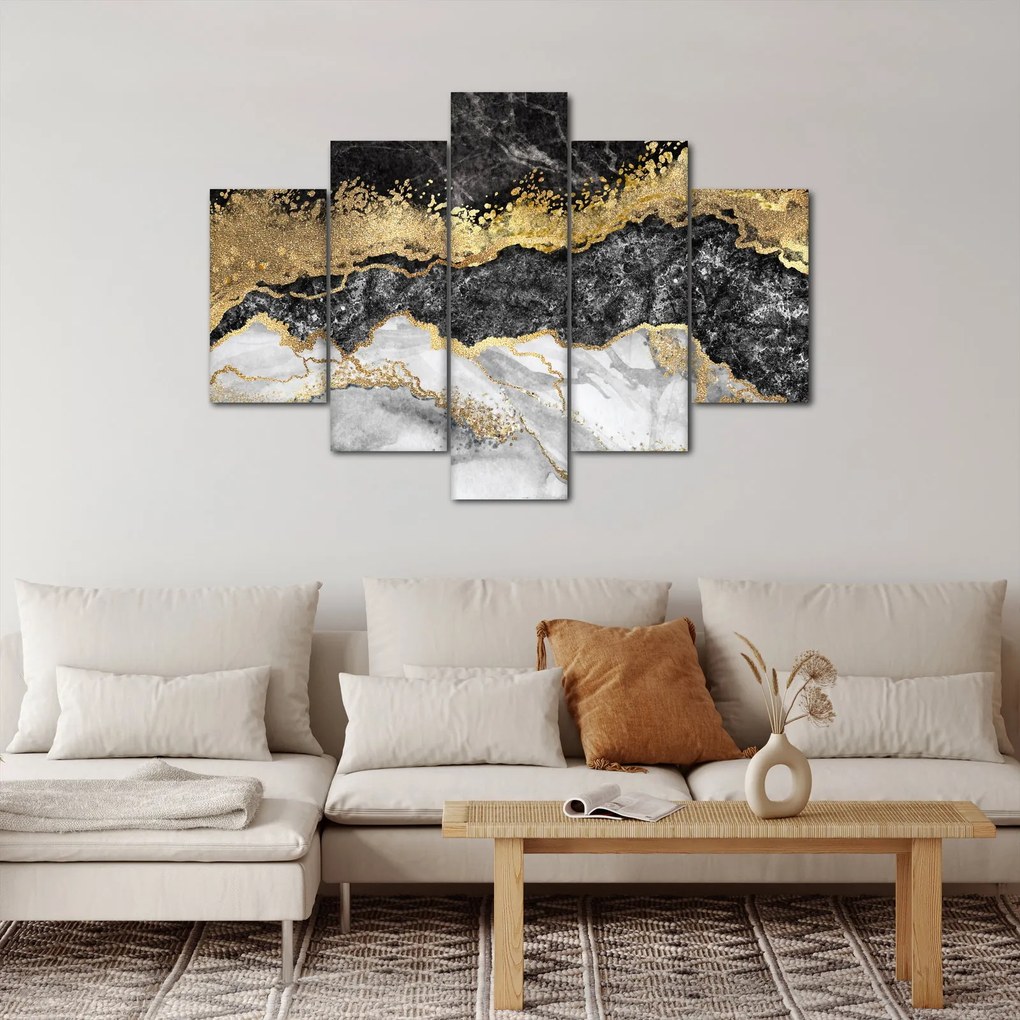 Kép - Márvány (150x105 cm)