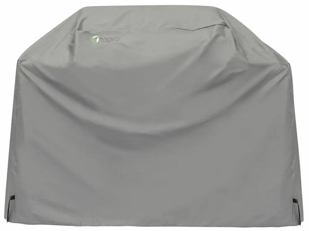 Tepro 8405 Univerzális grillhuzat, szürke, 150 x70 x 110 cm