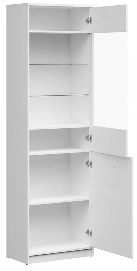 Vitrin Nepo Plus 23 (fehér) . 1098364
