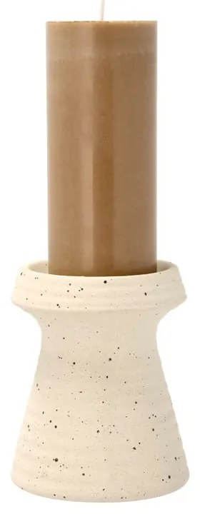 Agyagkerámia gyertyatartó Elv – Villa Collection